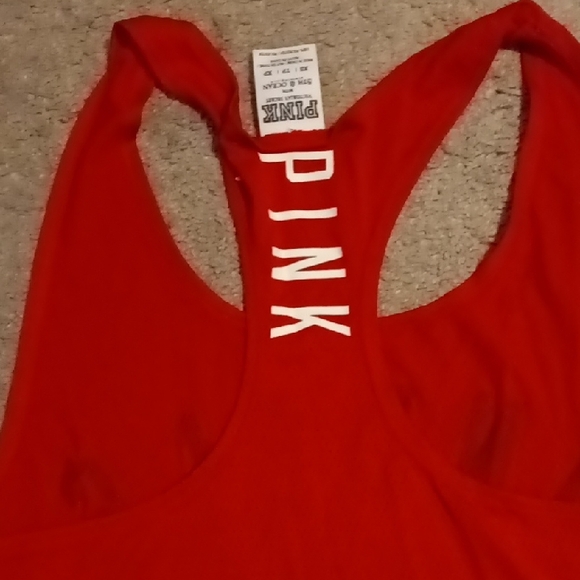 Red Angels Tank Top - Picture 3 of 5